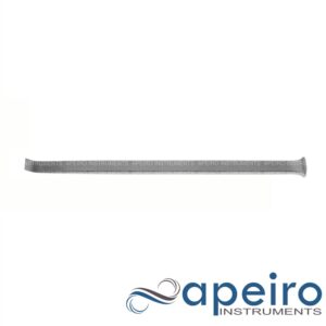 Obwegeser Orbital Osteotome, 22.5cm