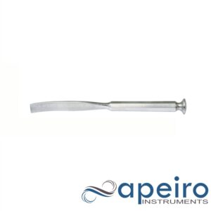 Tessier Osteotome Curved 20.5cm