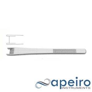 Cinelli Guarded Osteotome Straight 16cm