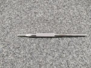 Scalpel Round Handle 16cm