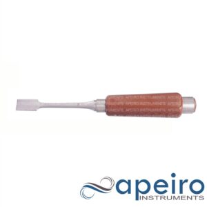 Obwegeser Blade Osteotome 22cm 8.0mm