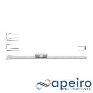 Rubin Nasal Osteotome 18cm