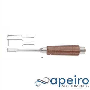 Obwegeser Splitting Osteotomes 21.5cm 10.0mm