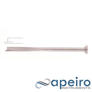 Fomon Osteotome Straight 17cm