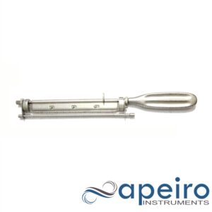 Humby Dermatome 32cm Adjustable