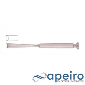 Mcindoe Chisel 16cm