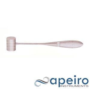 Metal Mallet Solid Head 100g 20mm 16.5cm