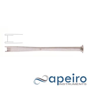 Moberg Chisel 18cm 10.0mm