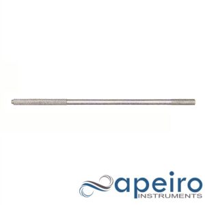Round Mini Scalpel Handle 12.5cm