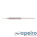 Scalpel Round Handle 16cm