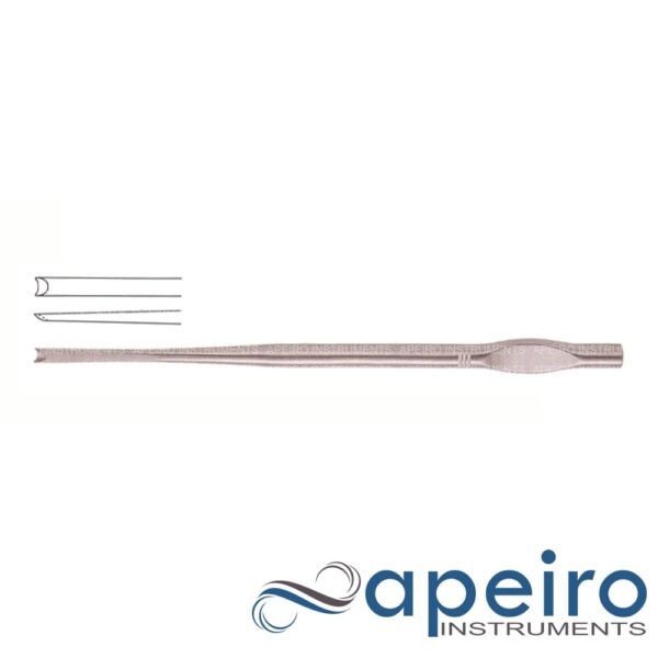 Walter Chisel/osteotome Modified 19cm