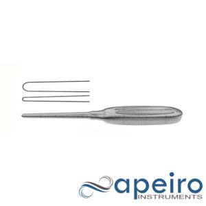 Goldman Septum Fracture Elevator, 17cm