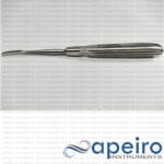 Lempert Raspatory, 17cm, Delicate, Sharp