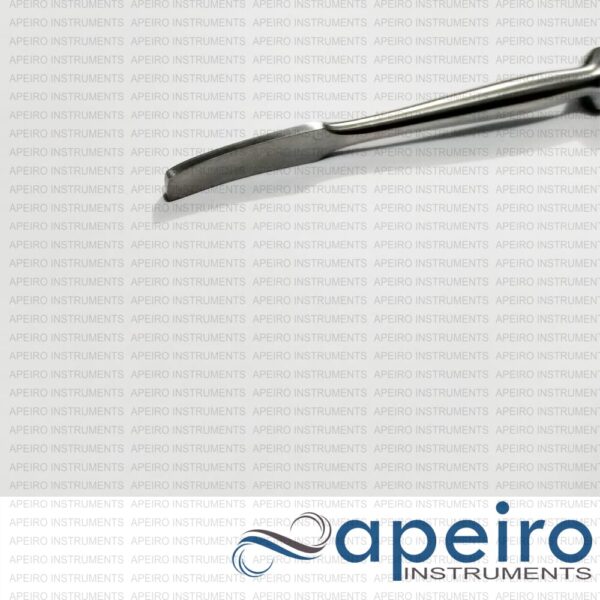 Lempert Raspatory, 17cm, Delicate, Sharp