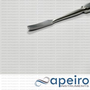 Lempert Raspatory, 17cm, Delicate, Sharp
