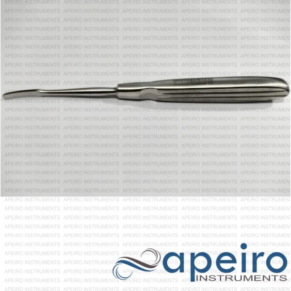 Lempert Raspatory, 17cm, Delicate, Sharp