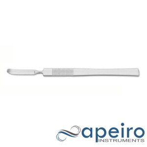 Mckenty Raspatory, 15cm