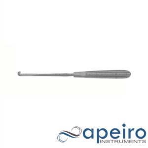Obwegeser Mandibular Periosteal Stripper, 20cm