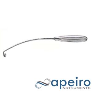 Rib Raspatory, 30cm