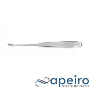 Wang Cleft Palate Elevator, 18cm