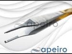 Adson Tc Tissue Forceps 1×2 Teeth