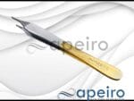 Adson Tc Tissue Forceps 1×2 Teeth