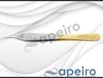 Adson Tc Tissue Forceps 1×2 Teeth