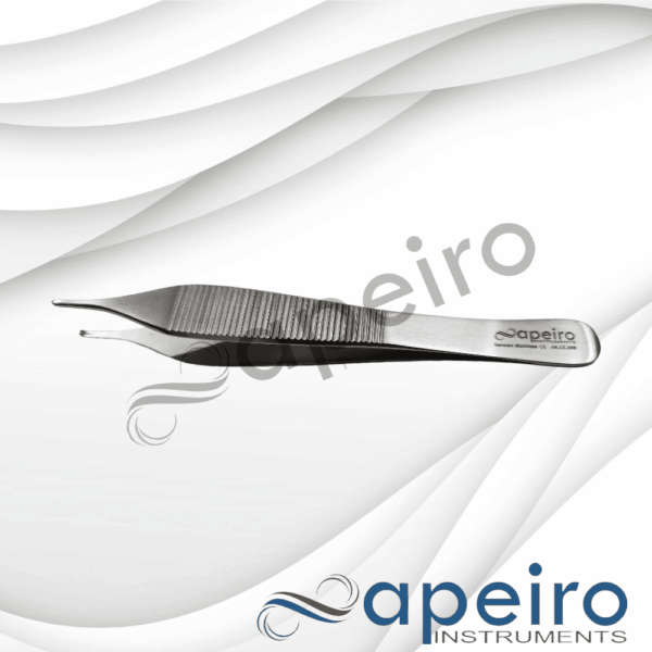 Adson Forceps Standard 1x2 Teeth