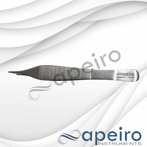 Adson Forceps Standard 1x2 Teeth