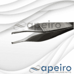 Adson Forceps Standard 1x2 Teeth