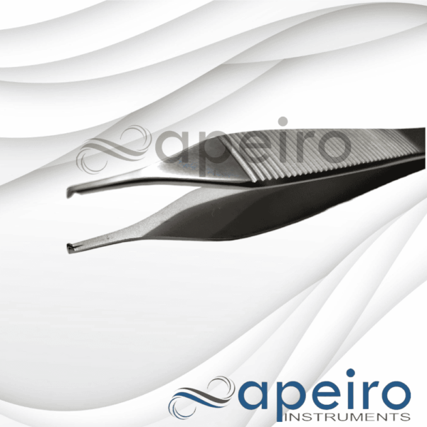 Adson Forceps Standard 1x2 Teeth