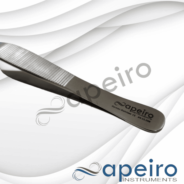 Adson Forceps Standard 1x2 Teeth