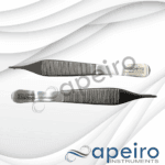 Adson Forceps Standard 1x2 Teeth
