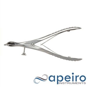 Cottle Nasal Speculum, 14cm