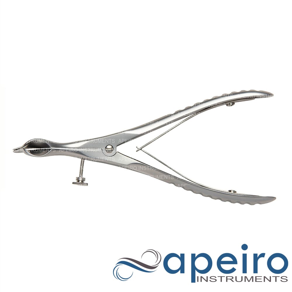 Cottle nasal speculum, 14cm Cottle nasal speculum, 14cm