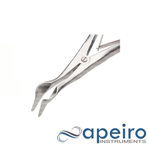 Cottle Nasal Speculum, 14cm