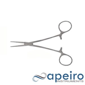 Crile Haemostatic Forceps