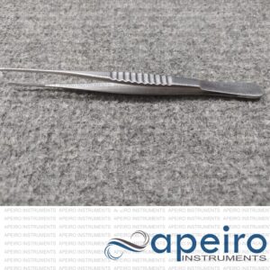 Debakey At Vascular Forceps Straight Tip 1.5mm Length15cm