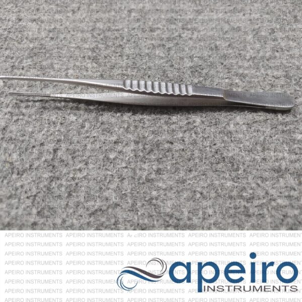 Debakey At Vascular Forceps Straight 1.5mm 15cm