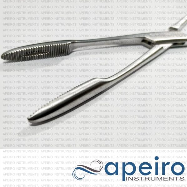 Gross Dressing Forceps, 20cm