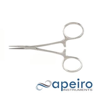Hartmann Micro Mosquito Forceps, 10cm