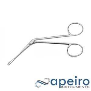 Hartmann Nasal Dressing Forceps, Standard