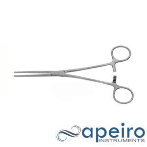 Rochester Pean Forceps