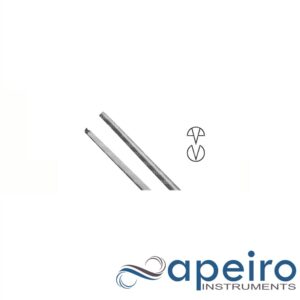 Troeltsch Wilde Angular Forceps 1x2 Teeth