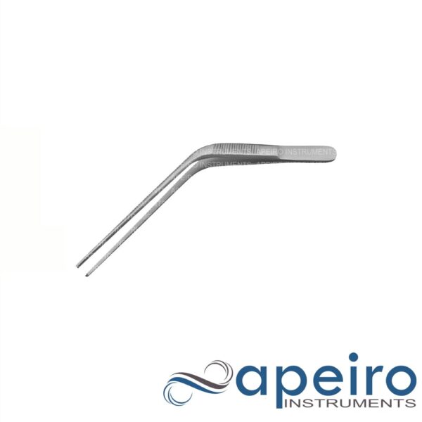 Troeltsch Wilde Angular Forceps 1x2 Teeth
