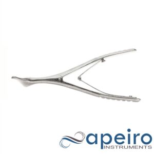 Vienna Nasal Speculum, 14cm