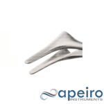 Vienna Nasal Speculum, 14cm