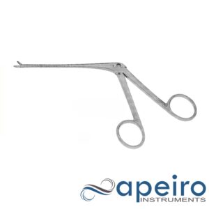Weil Blakesely Forceps, Straight Shaft 120mm
