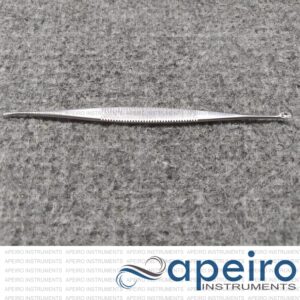 Williger Bone Curette, 13.5cm