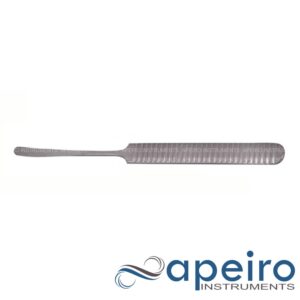 Williger Raspatory, 16cm, Sharp